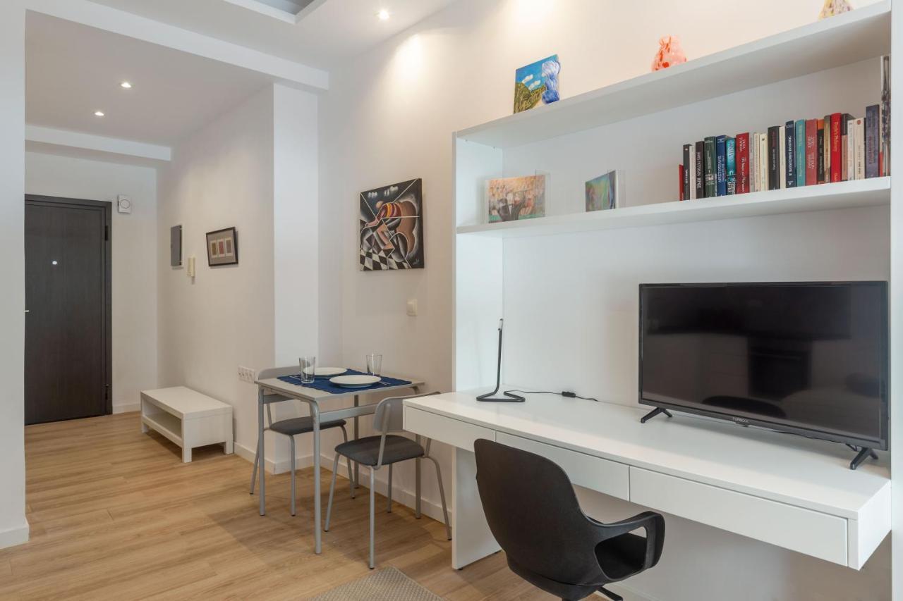 Brand New Apartment In Афіни Екстер'єр фото